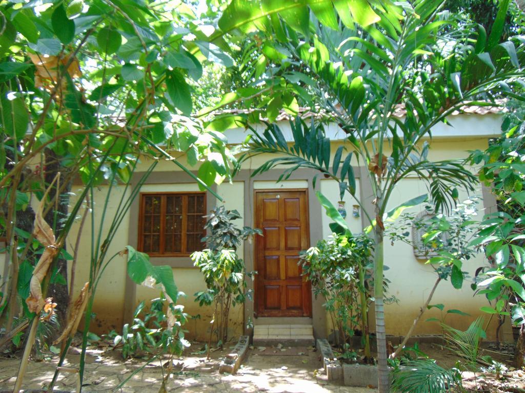 Отель Managua Hills Экстерьер фото
