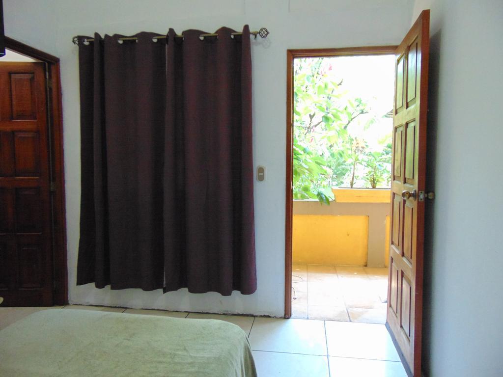 Отель Managua Hills Экстерьер фото
